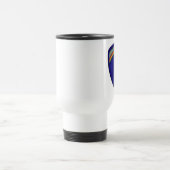 陸軍ヨーロッパ·ウサレウル·パッチ·ベッツ·マグ トラベルマグ (中央)