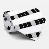 陸軍主任保証将校CWO3 ネクタイ (ロール)