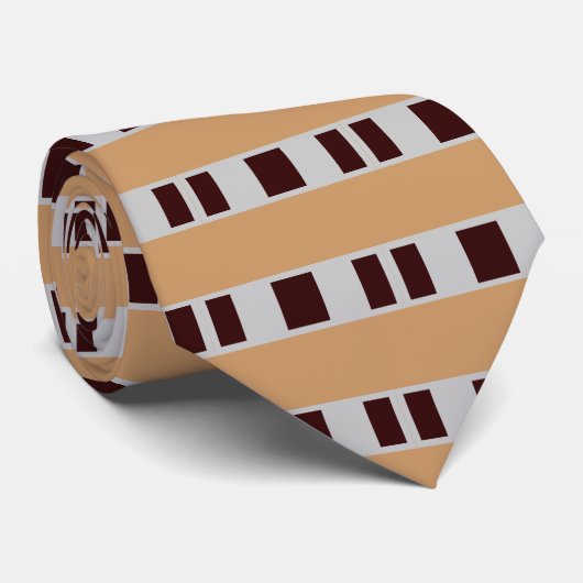 陸軍主任保証将校CWO4 ネクタイ (ロール)