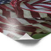 陸軍兵士のバックパック フォトプリント            (角)