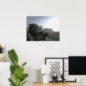 陸軍兵士のポスター ポスター (ホームオフィス)