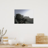 陸軍兵士のポスター ポスター (キッチン)