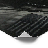 陸軍兵士のポスター ポスター (角)