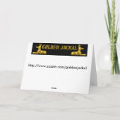 陸軍医療バッグ軍隊軍医 カード (裏面)