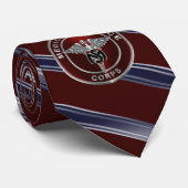 陸軍医療部隊 ネクタイ (ロール)