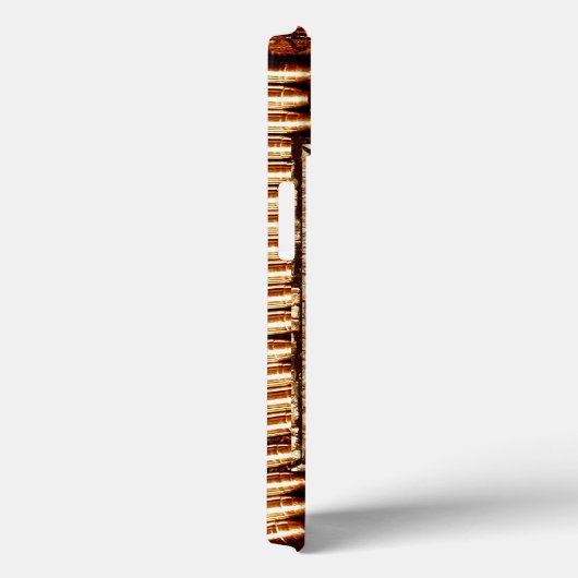 陸軍十字軍 Case-Mate iPhoneケース (裏面 / 右)