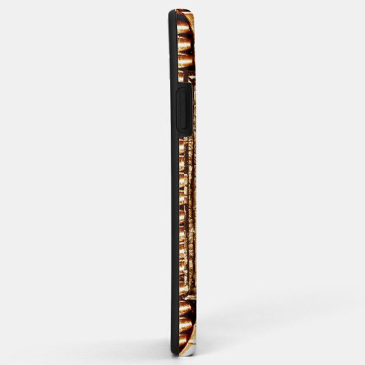 陸軍十字軍 Case-Mate iPhoneケース (裏面/右)