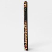 陸軍十字軍 Case-Mate iPhoneケース (裏面/左)