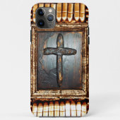 陸軍十字軍 Case-Mate iPhoneケース (裏面)