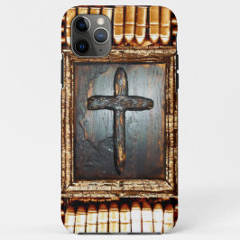 陸軍十字軍 iPhone 11 PRO MAXケース