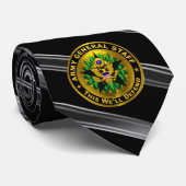 陸軍参謀総長 ネクタイ (ロール)