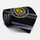 陸軍士官候補学校卒業 ネクタイ (ロール)