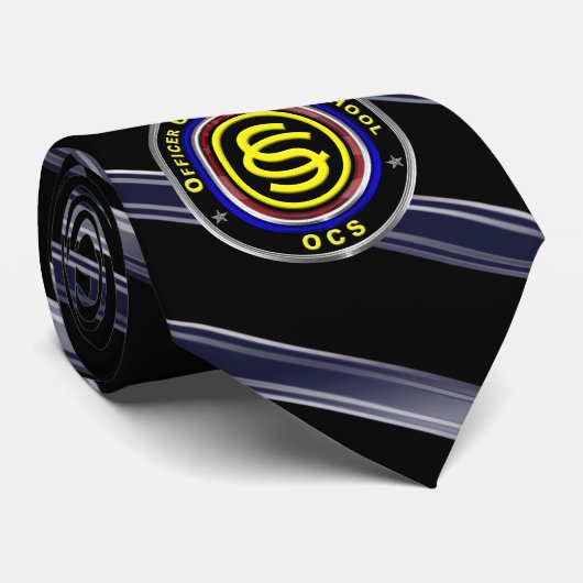 陸軍士官候補学校 – OCS ネクタイ (ロール)