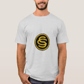 陸軍士官候補校- OCS Tシャツ (正面)
