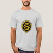 陸軍士官候補校- OCS Tシャツ (正面)