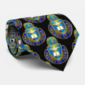 陸軍将校隊 ネクタイ (ロール)