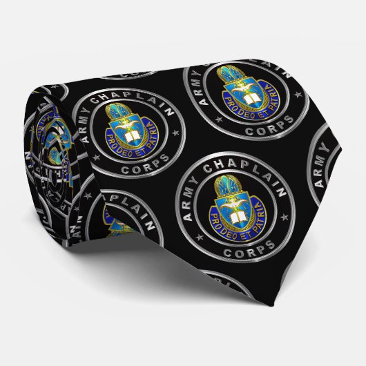 陸軍将校隊 ネクタイ (ロール)