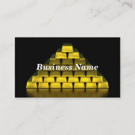 陸軍少尉の階級章の積み重ね 名刺