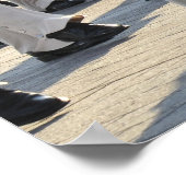 陸軍旧衛兵総司令部 ポスター (角)