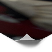 陸軍旧衛兵総司令部 ポスター (角)