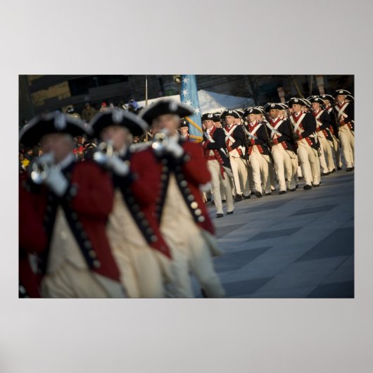 陸軍旧衛兵総司令部 ポスター (正面)