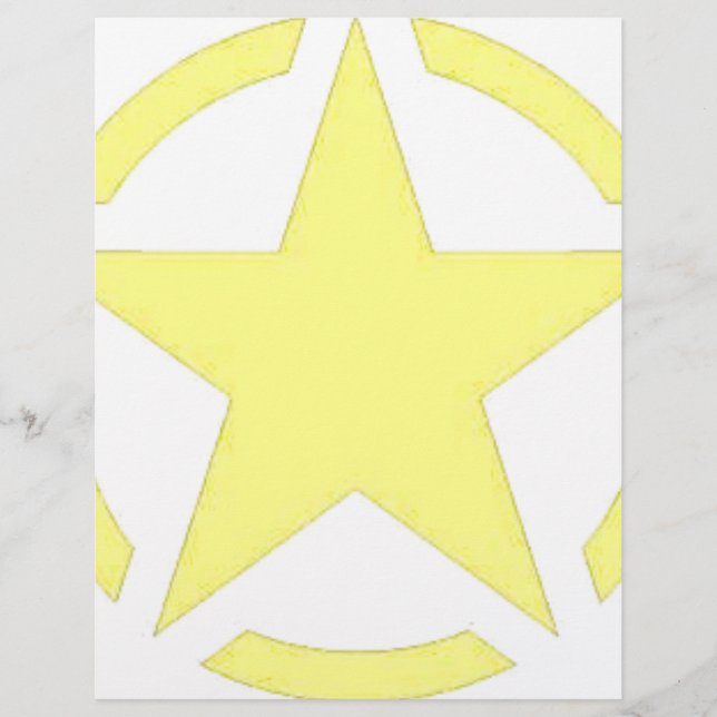 陸軍星団 (正面)