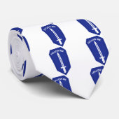 陸軍歩兵学校 ネクタイ (ロール)