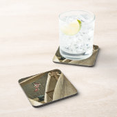 陸軍牧師 コースター (右側)