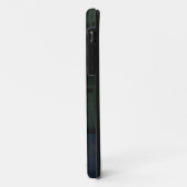 陸軍特殊部隊 グリーンベレー NAM Case-Mate iPhoneケース (裏面/左)