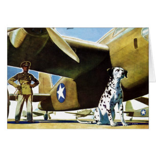陸軍犬