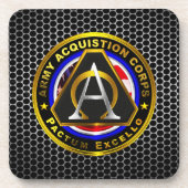 陸軍獲得部隊 コースター (正面)