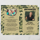 陸軍疲労をテーマにした軍隊記念事業 (正面/裏面)