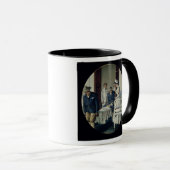 陸軍病院 マグカップ (正面右)