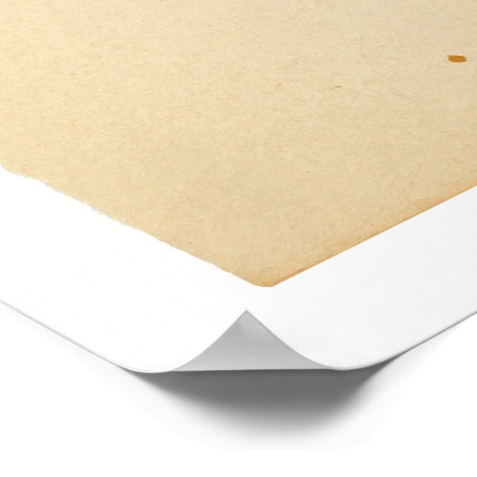 陸軍省総令143着色部隊 ポスター (角)