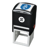 陸軍第8歩兵師団パスファインダーパッチ セルフインキングスタンプ (商品)