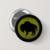 陸軍第92歩兵師団 缶バッジ (正面&裏面)