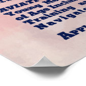 陸軍航空隊募集ポスター ポスター (角)