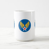 陸軍航空隊 マグカップ (中央)