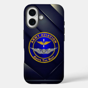 陸軍航空隊 iPhone 16ケース