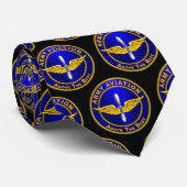 陸軍航空 ネクタイ (ロール)