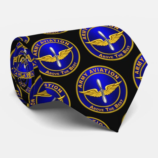 陸軍航空 ネクタイ (ロール)