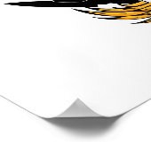 陸軍調理師 ポスター (角)