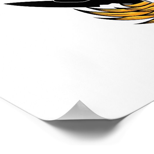 陸軍調理師 ポスター (角)