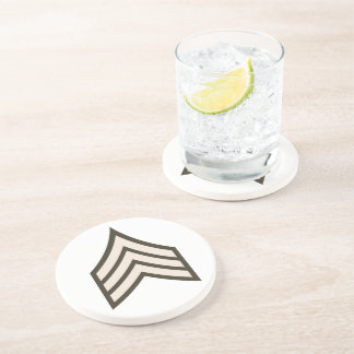 陸軍軍曹の地位 コースター