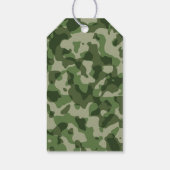 陸軍軍隊誕生会手榴弾 ギフトタグ (裏面)
