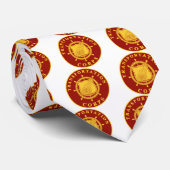 陸軍輸送隊 ネクタイ (ロール)