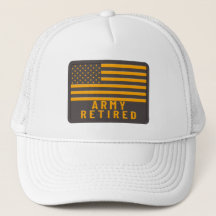 陸軍退職した退役軍人