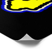 陸軍長官：ポスター ポスター (角)