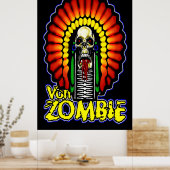 陸軍長官：ポスター ポスター (キッチン)