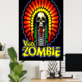 陸軍長官：ポスター ポスター (ホームオフィス)